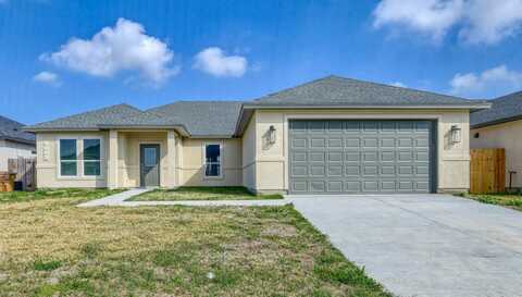 9602 Royal Oak Drive, Corpus Christi, TX 78410