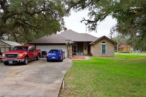 839 Live Oak Drive, Victoria, TX 77968