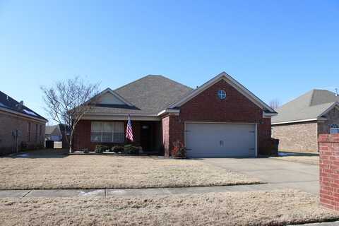 904 BRUNETTI LANE, Marion, AR 72364