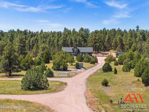 104 Holly Ave -, Moorcroft, WY 82721