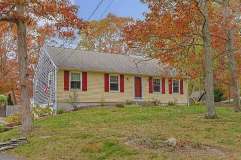 144 Round Cove Road, Harwich, MA 02645