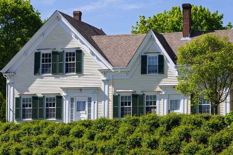 10 Bank Street, Wellfleet, MA 02667