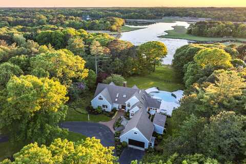 38 Beach Plum Hill Road, Osterville, MA 02655