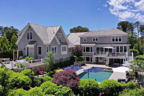 114 Cranberry Lane, North Chatham, MA 02650