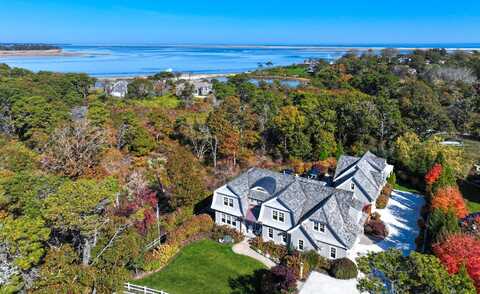 114 Cranberry Lane, North Chatham, MA 02650