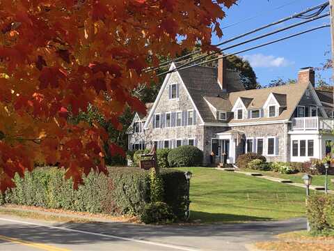 3660 Main Street, Barnstable, MA 02630