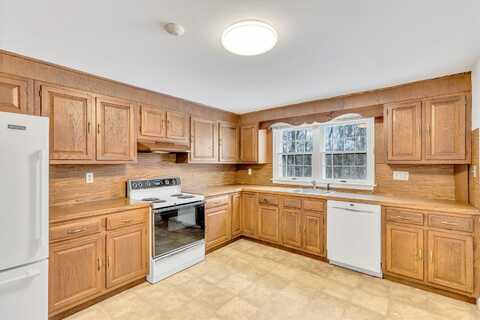 3 Highview Drive, Sandwich, MA 02563