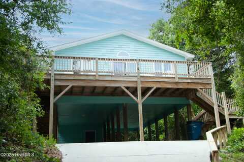 124 Ethel Drive, Emerald Isle, NC 28594