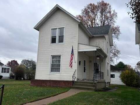 117 E Postal Avenue, Newark, OH 43055