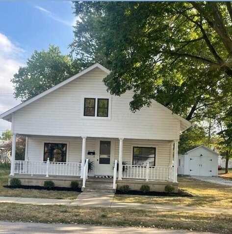 170 N Madison Road, London, OH 43140