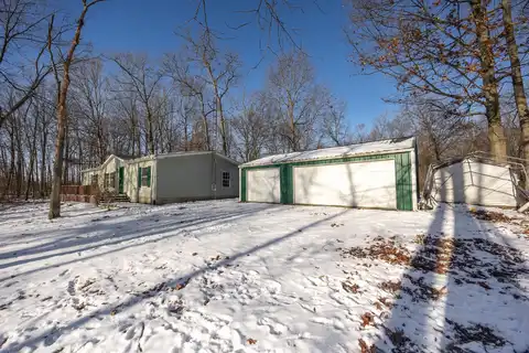 358 Crawford Marion Line Road, Marion, OH 43302