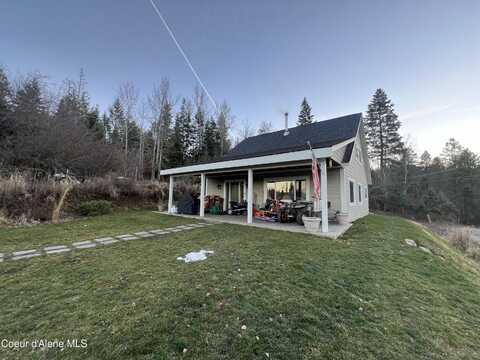 16912 E BLACK LAKE RD, Saint Maries, ID 83861