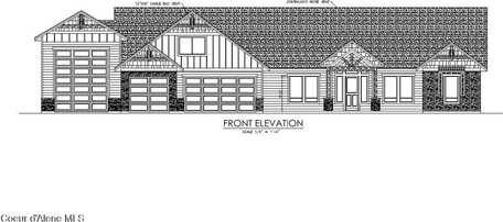 23594 N Ceylon Road, Rathdrum, ID 83858