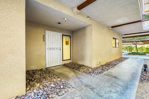 255 S Avenida Caballeros, Palm Springs, CA 92262