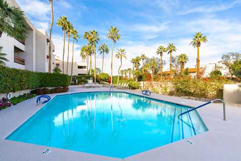 255 S Avenida Caballeros, Palm Springs, CA 92262