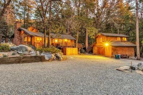 24631 Upper Rim Rock Road, Idyllwild, CA 92549