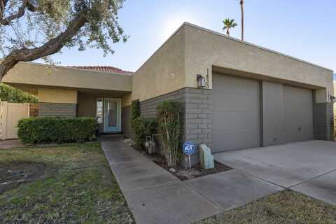 1433 Sunflower Circle N, Palm Springs, CA 92262