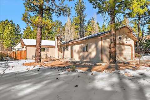 1105 Myrtle Avenue, Big Bear City, CA 92314