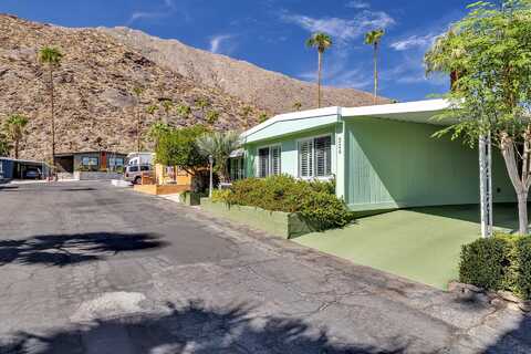 324 Marble Lane, Palm Springs, CA 92264