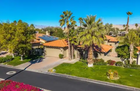 247 Loch Lomond Road, Rancho Mirage, CA 92270