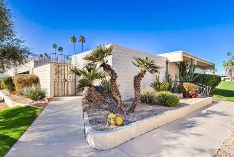 399 Desert Lakes Drive, Palm Springs, CA 92264