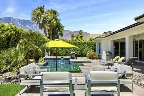 1575 Enclave Way, Palm Springs, CA 92262