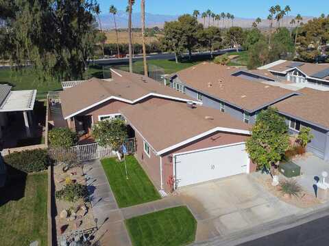 35493 Sand Rock Road, Thousand Palms, CA 92276