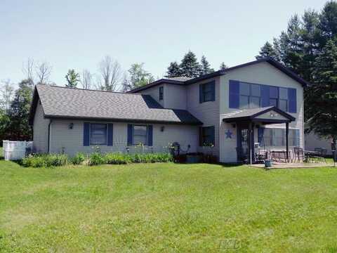 567 Mary, Harrison, MI 48625