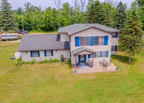 567 Mary, Harrison, MI 48625