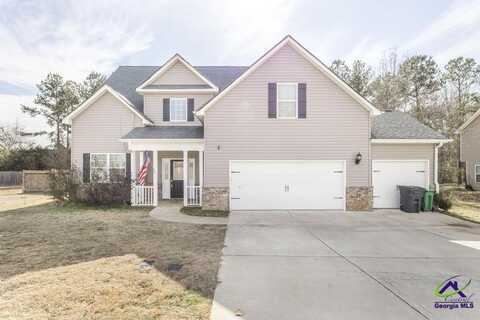 105 Lynn Wright Drive, Perry, GA 31069