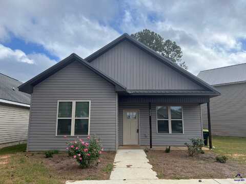 124 Rolling Woods Circle, Warner Robins, GA 31088