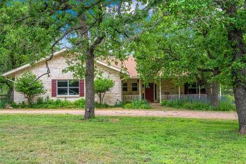 836 Woodland Dr, Fredericksburg, TX 78624