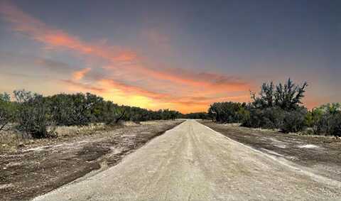 500 Fallow Dr, Brady, TX 76825