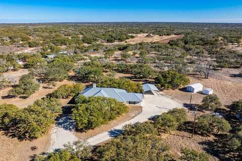 295 Big Buck Circle, Mountain Home, TX 78058