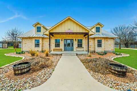 1111 Kneese Rd, Fredericksburg, TX 78624