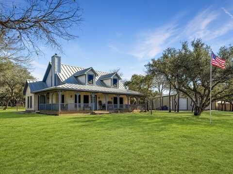 565 Red Bluff Ranch Rd, Pipe Creek, TX 78063