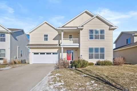 3204 NW 19th Street, Ankeny, IA 50023