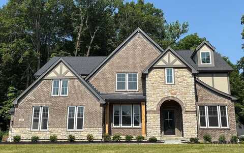 11309 Gideon Lane, Sycamore, OH 45249