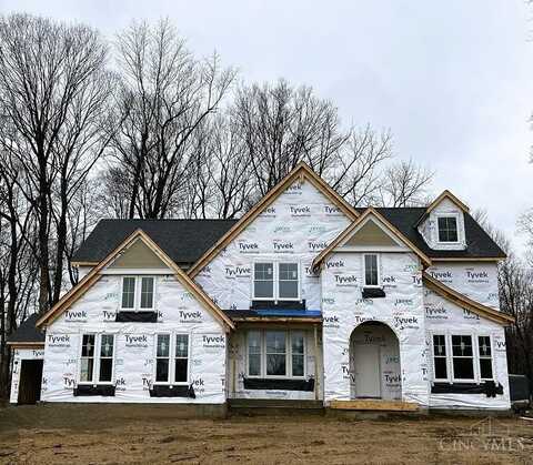 11309 Gideon Lane, Sycamore, OH 45249