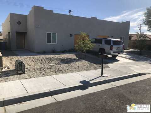 13710 Cuyamaca Dr, Desert Hot Springs, CA 92240