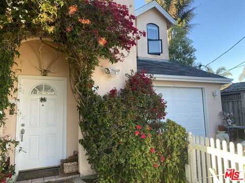 3435 Hawes Dr, Santa Cruz, CA 95062