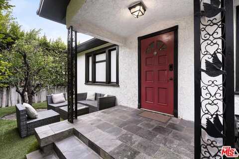 761 N Gower St, Los Angeles, CA 90038