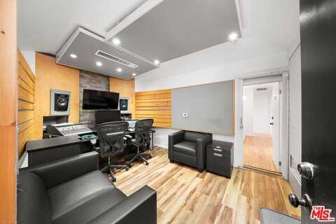 761 N Gower St, Los Angeles, CA 90038
