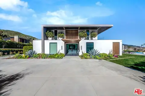 23919 Malibu Rd, Malibu, CA 90265