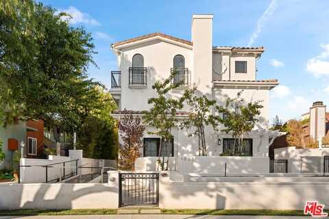 1025 Euclid St, Santa Monica, CA 90403