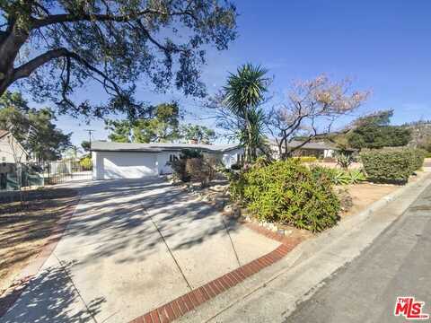 2961 N Rockmont Ave, Claremont, CA 91711