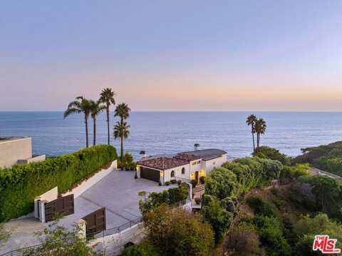 32804 Pacific Coast Hwy, Malibu, CA 90265