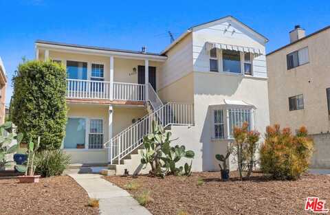 8521 Saturn St, Los Angeles, CA 90035