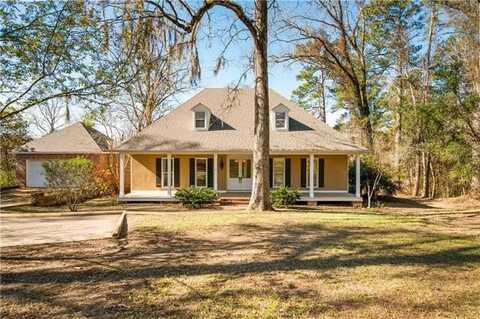 8797 HWY 1200 None, Boyce, LA 71409