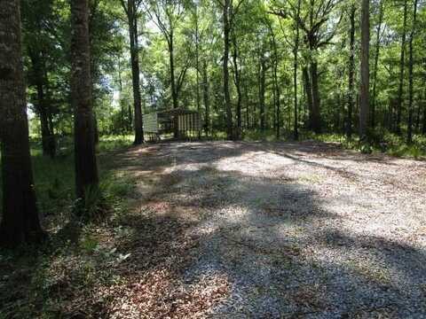 0 CROSS BAYOU (LILLY ROAD) Road, Jonesville, LA 71343